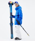 Dope jt blizzard ски панталони 4PZP167 jt бяло мъже - Image 6