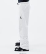 Dope jt blizzard ски панталони 4PZP167 jt бяло мъже - Image 8