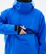 Dope jt legacy ски яке 4PZP7 jt кобалтово синьо/тъмно синьо мъже - Image 2