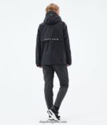 Dope legacy light w външно яке 4PZP660 черен Жени - Image 3