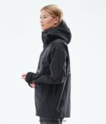 Dope legacy light w външно яке 4PZP660 черен Жени - Image 7