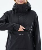 Dope legacy light w външно яке 4PZP660 черен Жени - Image 10