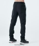 Dope nomad outdoor панталони 4PZP172 черен мъже - Image 2