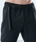 Dope nomad outdoor панталони 4PZP172 черен мъже - Image 8