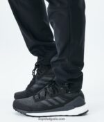 Dope nomad outdoor панталони 4PZP172 черен мъже - Image 10