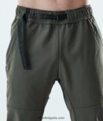 Dope nomad outdoor панталони 4PZP193 маслинено зелено мъже - Image 8