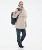 Dope nomad outdoor панталони 4PZP209 метално синьо мъже - Image 11