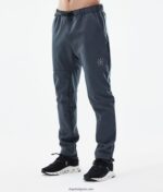 Dope nomad outdoor панталони 4PZP209 метално синьо мъже - Image 9