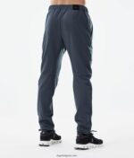 Dope nomad outdoor панталони 4PZP209 метално синьо мъже - Image 10