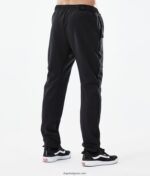 Dope nomad outdoor панталони 4PZP214 черен мъже - Image 2