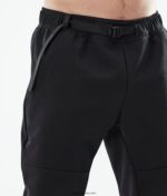 Dope nomad outdoor панталони 4PZP214 черен мъже - Image 7