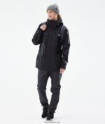Dope nomad outdoor панталони 4PZP227 фантом мъже - Image 11