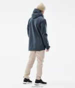 Dope nomad outdoor панталони 4PZP239 пясък мъже - Image 3