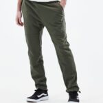 Dope nomad outdoor панталони 4PZP240 маслинено зелено мъже