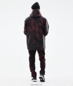 Dope nomad outdoor панталони 4PZP241 боя бордо мъже - Image 5