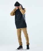 Dope nomad outdoor панталони 4PZP243 злато мъже - Image 5