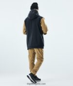 Dope nomad outdoor панталони 4PZP243 злато мъже - Image 6