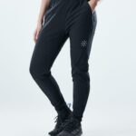 Dope nomad w външни панталони 4PZP723 черен Жени