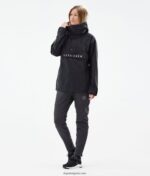 Dope nomad w външни панталони 4PZP745 фантом Жени - Image 4