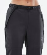 Dope nomad w външни панталони 4PZP745 фантом Жени - Image 7