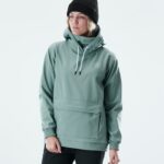 Dope nomad w яке за открито 4PZP613 избеляло зелено Жени