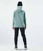 Dope nomad w яке за открито 4PZP613 избеляло зелено Жени - Image 3