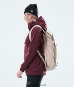 Dope nomad w яке за открито 4PZP633 бордо Жени - Image 6