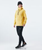 Dope nomad w яке за открито 4PZP634 жълто Жени - Image 3
