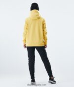 Dope nomad w яке за открито 4PZP634 жълто Жени - Image 10