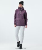 Dope nomad w яке за открито 4PZP667 избледняло грозде Жени - Image 3