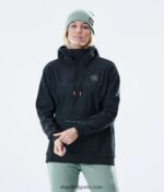 Dope nomad w яке за открито 4PZP675 черен Жени