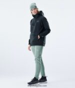 Dope nomad w яке за открито 4PZP675 черен Жени - Image 9