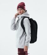 Dope nomad w яке за открито 4PZP687 светло сив Жени - Image 5