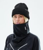Dope Stanton II маска за лице 4PZP468 черен - Image 4