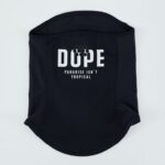 Dope Stanton II маска за лице 4PZP472 черен рай