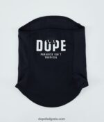 Dope Stanton II маска за лице 4PZP472 черен рай