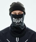 Dope Stanton II маска за лице 4PZP472 черен рай - Image 5