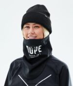 Dope Stanton II маска за лице 4PZP472 черен рай - Image 6