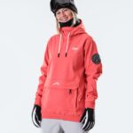 Dope wylie w 10k яке за сноуборд 4PZP630 капитален корал Жени