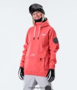 Dope wylie w 10k яке за сноуборд 4PZP630 капитален корал Жени