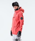 Dope wylie w 10k яке за сноуборд 4PZP630 капитален корал Жени - Image 7