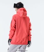 Dope wylie w 10k яке за сноуборд 4PZP630 капитален корал Жени - Image 8