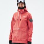 Dope wylie w яке за сноуборд 4PZP546 капитален корал Жени