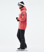 Dope wylie w яке за сноуборд 4PZP546 капитален корал Жени - Image 3