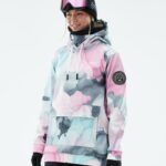 Dope wylie w яке за сноуборд 4PZP551 капитално петно Жени