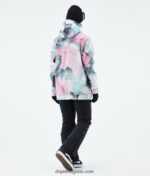 Dope wylie w яке за сноуборд 4PZP551 капитално петно Жени - Image 4