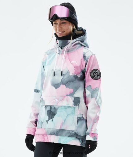 Dope wylie w яке за сноуборд 4PZP551 капитално петно Жени