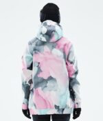 Dope wylie w яке за сноуборд 4PZP551 капитално петно Жени - Image 6