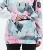 Dope wylie w яке за сноуборд 4PZP551 капитално петно Жени - Image 8