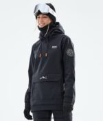 Dope wylie w яке за сноуборд 4PZP552 главни черни Жени